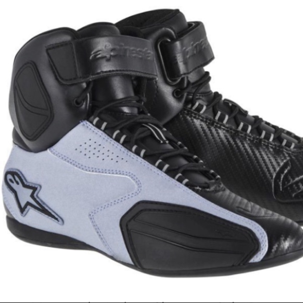 NEW Motorcycle shoes